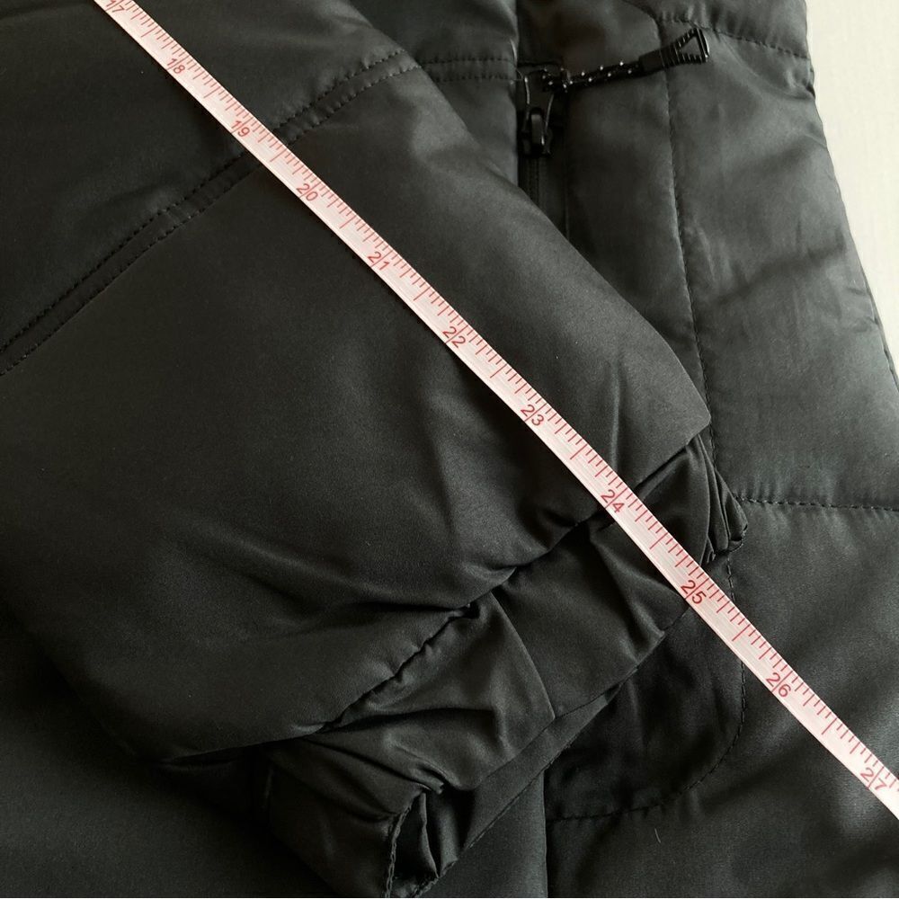 Hooded Down Jacket* - Picture 14 of 14
